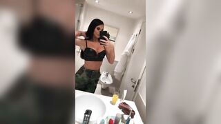 Xalicegoodwinx (Alice Goodwin) Onlyfans Leaks Indonesia Girl Porn Video 66