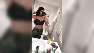 Xalicegoodwinx (Alice Goodwin) Onlyfans Leaks Indonesia Girl Porn Video 66