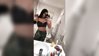 Xalicegoodwinx (Alice Goodwin) Onlyfans Leaks Indonesia Girl Porn Video 66
