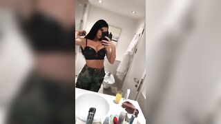 Xalicegoodwinx (Alice Goodwin) Onlyfans Leaks Indonesia Girl Porn Video 66