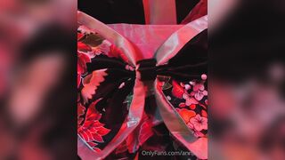 Anna Matthews (Annaxvip) OnlyFans Leaks Pink Nipples Babes 143