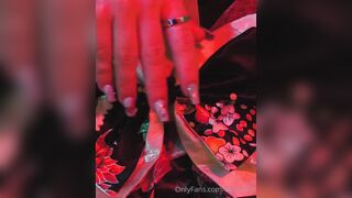 Anna Matthews (Annaxvip) OnlyFans Leaks Pink Nipples Babes 143