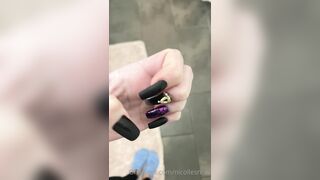 Nicollesnow (Nicolle Snow) OnlyFans Leaks Certified Sweetheart is a SQUIRT QUEEN 118