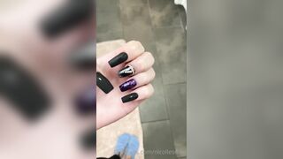 Nicollesnow (Nicolle Snow) OnlyFans Leaks Certified Sweetheart is a SQUIRT QUEEN 118