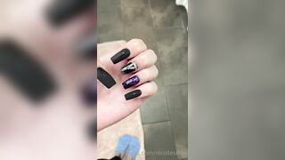 Nicollesnow (Nicolle Snow) OnlyFans Leaks Certified Sweetheart is a SQUIRT QUEEN 118