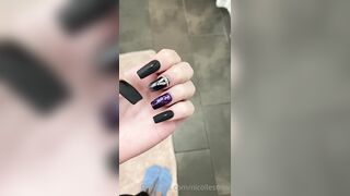 Nicollesnow (Nicolle Snow) OnlyFans Leaks Certified Sweetheart is a SQUIRT QUEEN 118