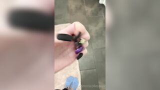 Nicollesnow (Nicolle Snow) OnlyFans Leaks Certified Sweetheart is a SQUIRT QUEEN 118