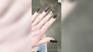 Nicollesnow (Nicolle Snow) OnlyFans Leaks Certified Sweetheart is a SQUIRT QUEEN 118