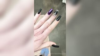 Nicollesnow (Nicolle Snow) OnlyFans Leaks Certified Sweetheart is a SQUIRT QUEEN 118