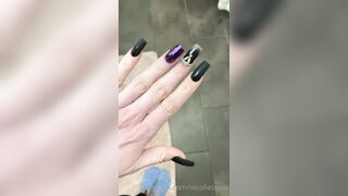 Nicollesnow (Nicolle Snow) OnlyFans Leaks Certified Sweetheart is a SQUIRT QUEEN 118