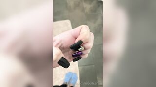 Nicollesnow (Nicolle Snow) OnlyFans Leaks Certified Sweetheart is a SQUIRT QUEEN 118