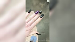 Nicollesnow (Nicolle Snow) OnlyFans Leaks Certified Sweetheart is a SQUIRT QUEEN 118