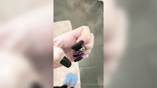 Nicollesnow (Nicolle Snow) OnlyFans Leaks Certified Sweetheart is a SQUIRT QUEEN 118