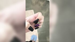 Nicollesnow (Nicolle Snow) OnlyFans Leaks Certified Sweetheart is a SQUIRT QUEEN 118