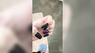 Nicollesnow (Nicolle Snow) OnlyFans Leaks Certified Sweetheart is a SQUIRT QUEEN 118