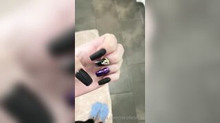 Nicollesnow (Nicolle Snow) OnlyFans Leaks Certified Sweetheart is a SQUIRT QUEEN 118