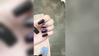 Nicollesnow (Nicolle Snow) OnlyFans Leaks Certified Sweetheart is a SQUIRT QUEEN 118