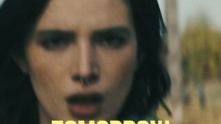 Bella Thorne (Bellathorne) OnlyFans Leaks Girl Porn Video 45