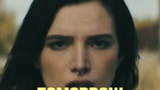 Bella Thorne (Bellathorne) OnlyFans Leaks Girl Porn Video 45