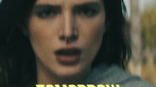 Bella Thorne (Bellathorne) OnlyFans Leaks Girl Porn Video 45