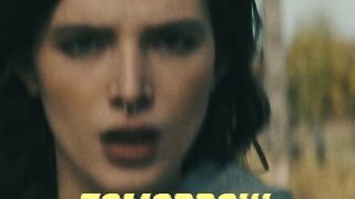 Bella Thorne (Bellathorne) OnlyFans Leaks Girl Porn Video 45