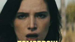 Bella Thorne (Bellathorne) OnlyFans Leaks Girl Porn Video 45