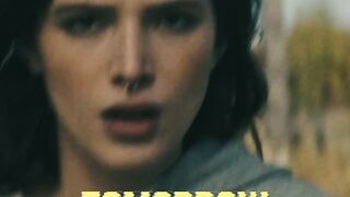 Bella Thorne (Bellathorne) OnlyFans Leaks Girl Porn Video 45