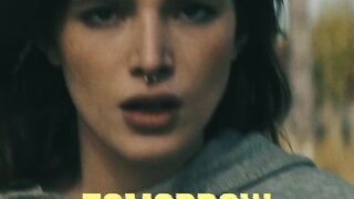 Bella Thorne (Bellathorne) OnlyFans Leaks Girl Porn Video 45