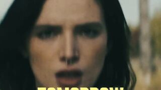 Bella Thorne (Bellathorne) OnlyFans Leaks Girl Porn Video 45