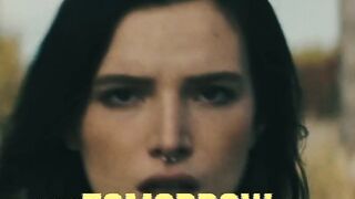 Bella Thorne (Bellathorne) OnlyFans Leaks Girl Porn Video 45