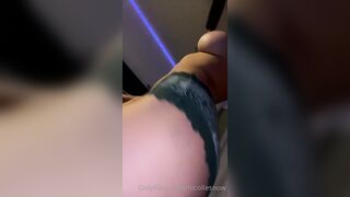 Nicollesnow (Nicolle Snow) OnlyFans Leaks Certified Sweetheart is a SQUIRT QUEEN 202