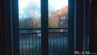 Toni-Camille OnlyFans Leaks Big Tiddie Gf has sex addiction 310