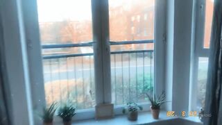 Toni-Camille OnlyFans Leaks Big Tiddie Gf has sex addiction 310