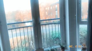 Toni-Camille OnlyFans Leaks Big Tiddie Gf has sex addiction 310