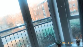 Toni-Camille OnlyFans Leaks Big Tiddie Gf has sex addiction 310