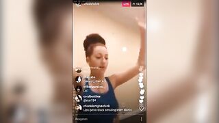 Bhad Bhabie (bhadbhabie) OnlyFans Leaks Famous Girl Porn Video 225