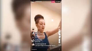 Bhad Bhabie (bhadbhabie) OnlyFans Leaks Famous Girl Porn Video 225