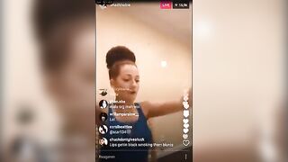 Bhad Bhabie (bhadbhabie) OnlyFans Leaks Famous Girl Porn Video 225