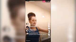 Bhad Bhabie (bhadbhabie) OnlyFans Leaks Famous Girl Porn Video 225