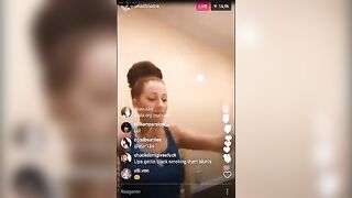 Bhad Bhabie (bhadbhabie) OnlyFans Leaks Famous Girl Porn Video 225
