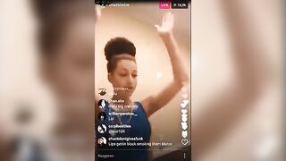 Bhad Bhabie (bhadbhabie) OnlyFans Leaks Famous Girl Porn Video 225