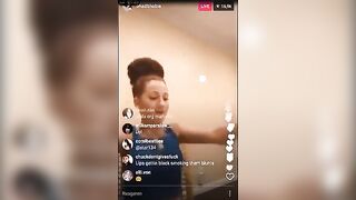 Bhad Bhabie (bhadbhabie) OnlyFans Leaks Famous Girl Porn Video 225