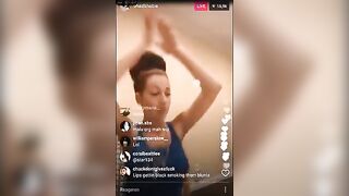 Bhad Bhabie (bhadbhabie) OnlyFans Leaks Famous Girl Porn Video 225