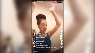 Bhad Bhabie (bhadbhabie) OnlyFans Leaks Famous Girl Porn Video 225