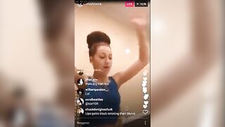 Bhad Bhabie (bhadbhabie) OnlyFans Leaks Famous Girl Porn Video 225