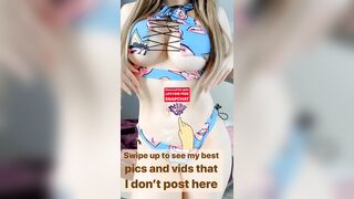 Amouranth OnlyFans Leaks Top Leader Girl Porn Video 46