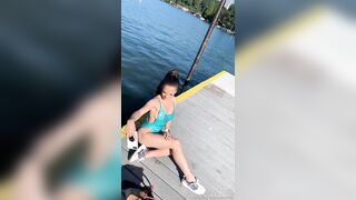 Goddess Amber (amber00) OnlyFans Leaks Girl Porn Video 137