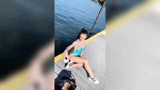 Goddess Amber (amber00) OnlyFans Leaks Girl Porn Video 137