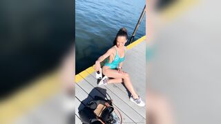 Goddess Amber (amber00) OnlyFans Leaks Girl Porn Video 137