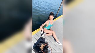 Goddess Amber (amber00) OnlyFans Leaks Girl Porn Video 137